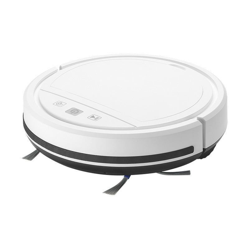 Automatic Vacuum Cleaner