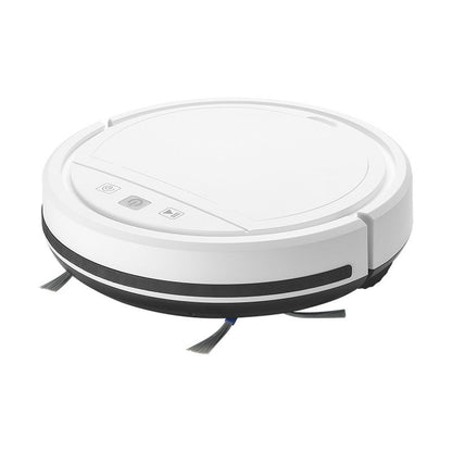 Automatic Vacuum Cleaner