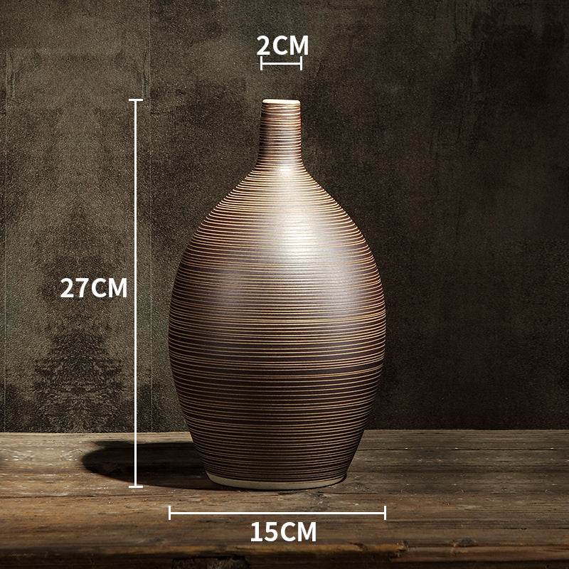Living Room Decoration Vase