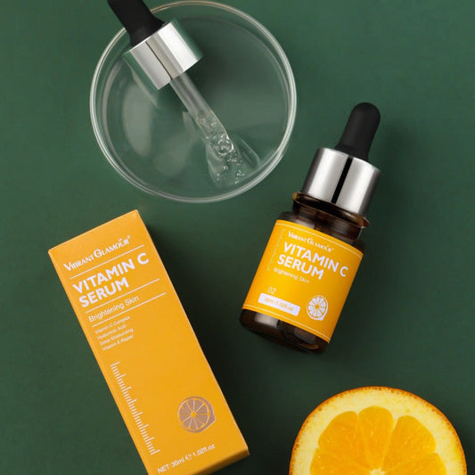 Vitamin C Facial Serum
