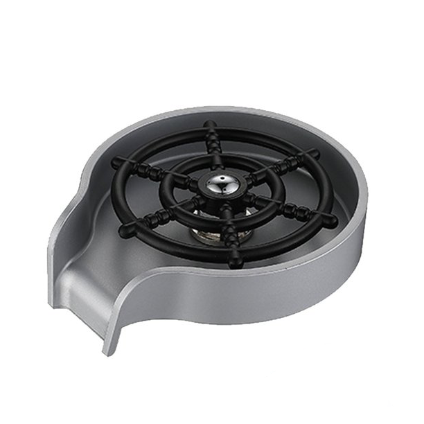 Stainless Steal Cup Washer 