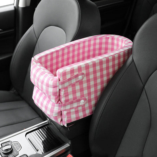 Car Storage Bag