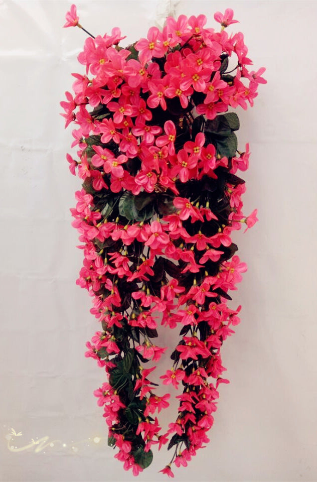 Artificial Flower Decoration