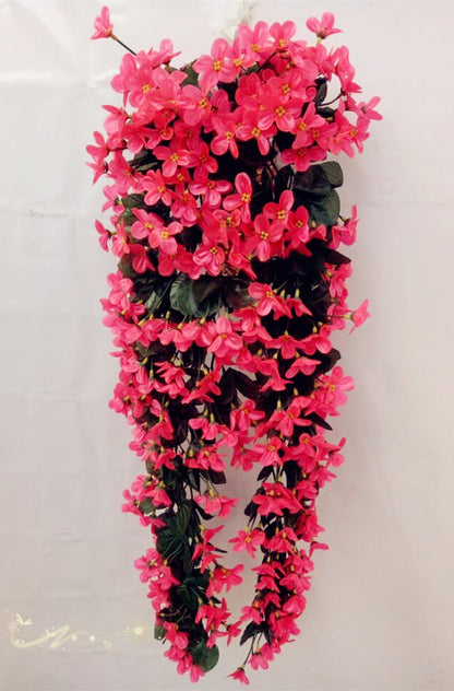 Artificial Flower Decoration