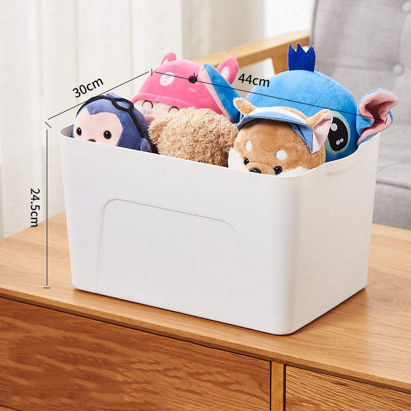 Storage Boxes