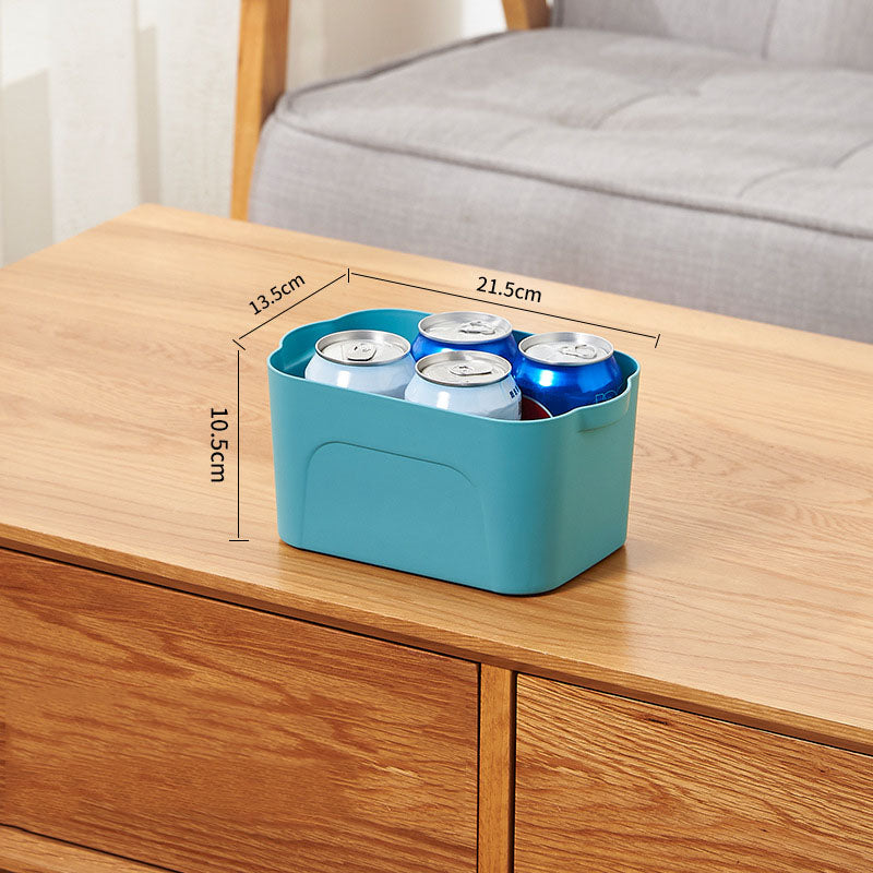 Storage Boxes