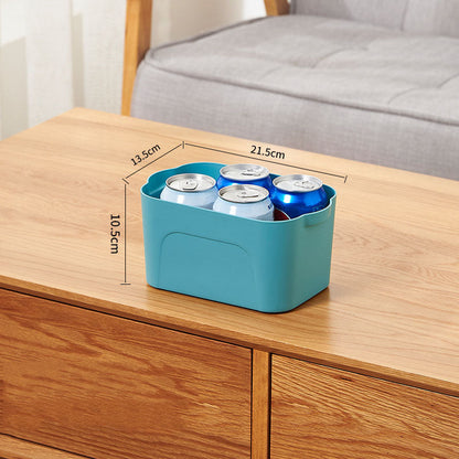 Storage Boxes