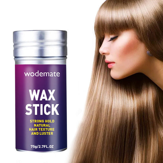 Hair Smoother Wax