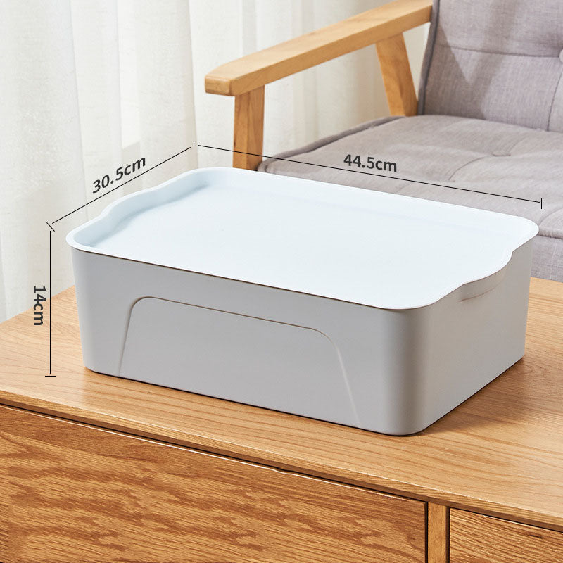 Storage Boxes