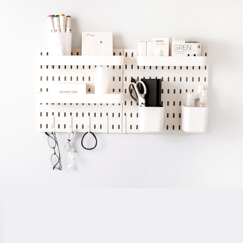 peg board 
