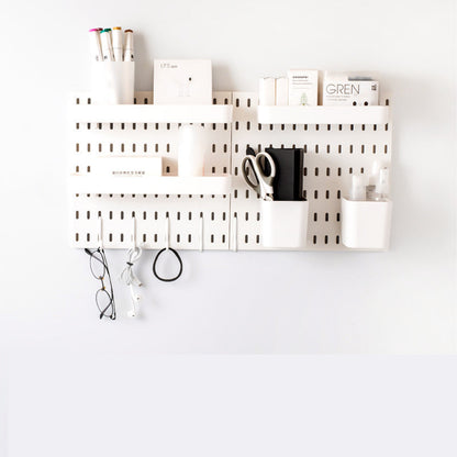 peg board 