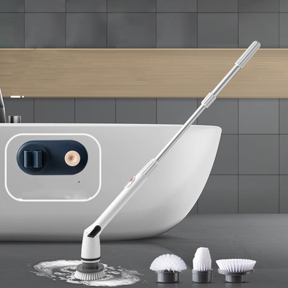 Electric Cleaning Brush