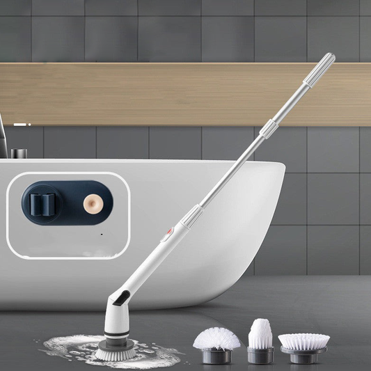 Electric Cleaning Brush
