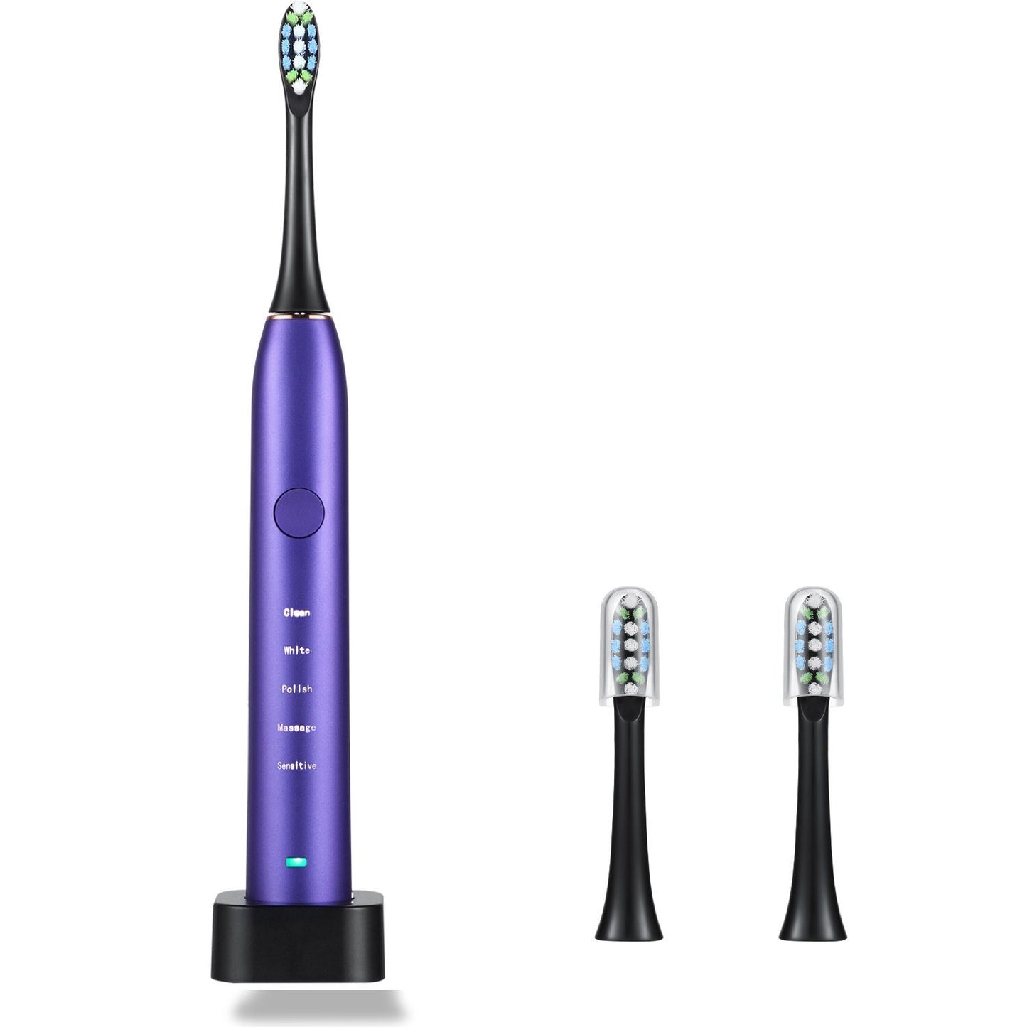Ultrasonic Electric Toothbrush