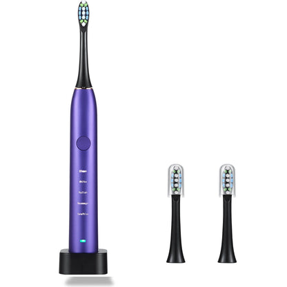 Ultrasonic Electric Toothbrush
