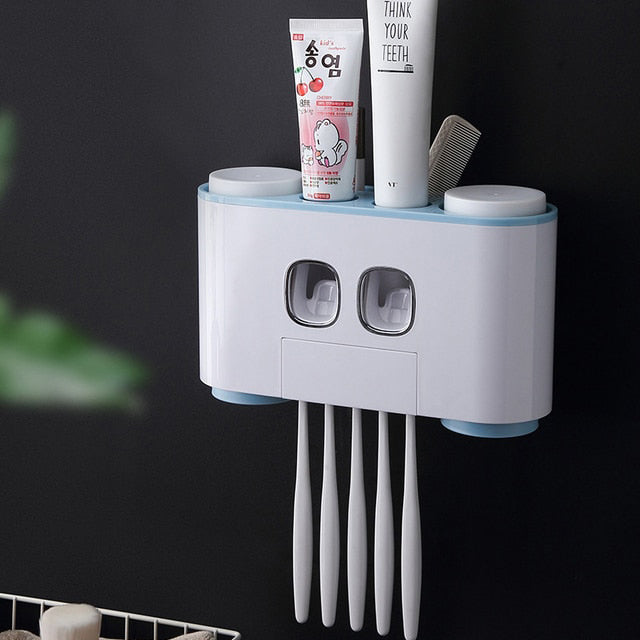 Bathroom Modern Rack