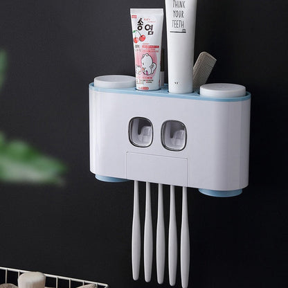 Bathroom Modern Rack