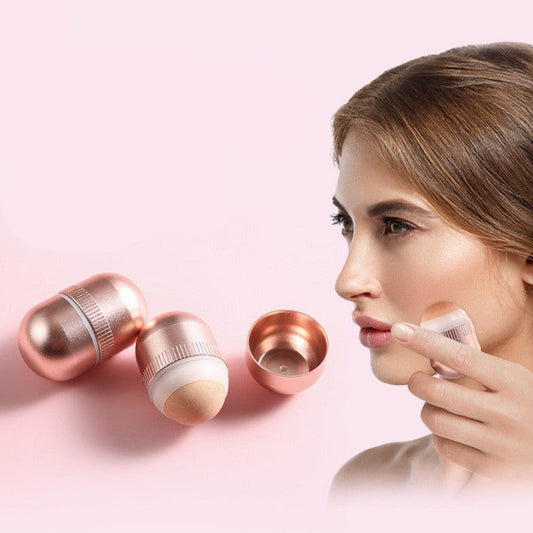 Face Oil Absorber