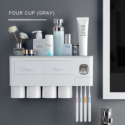 Bathroom Modern Rack