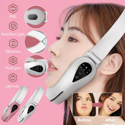 Facial Up Lift Belt