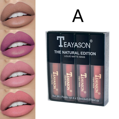 Lip Glosses