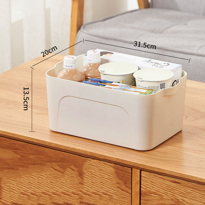 Storage Boxes