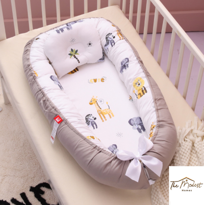 Crib Middle Bed