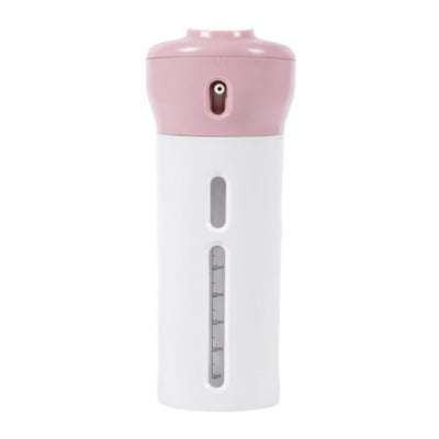 Toiletry Bottle