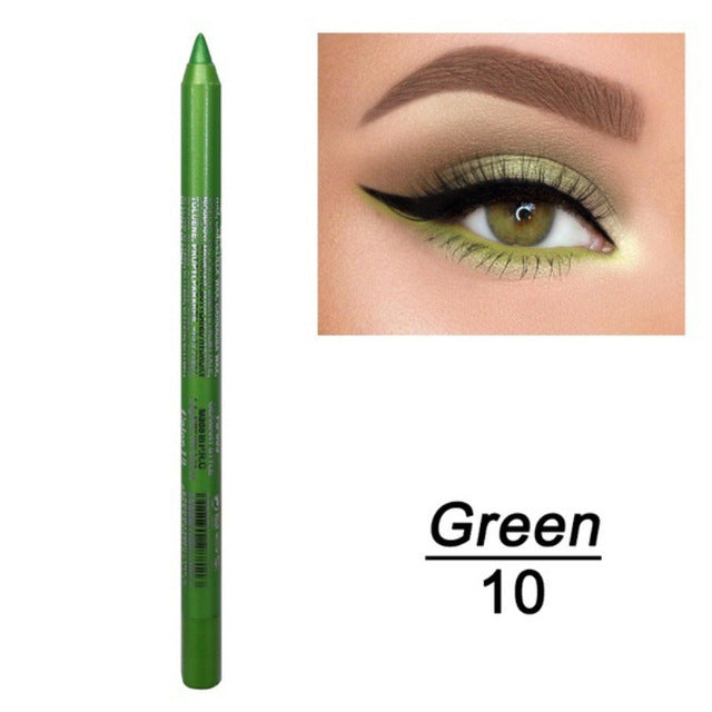 Eye Liner (14 Colors)
