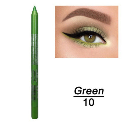 Eye Liner (14 Colors)