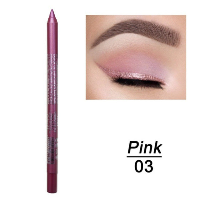 Eye Liner (14 Colors)