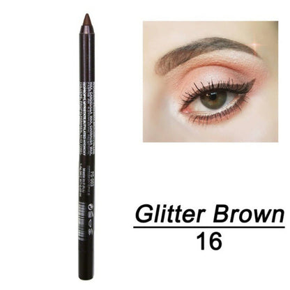 Eye Liner (14 Colors)
