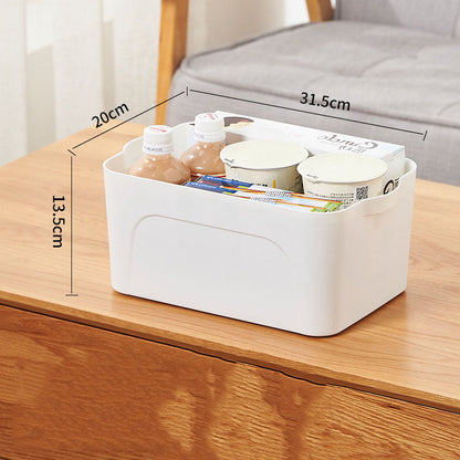 Storage Boxes
