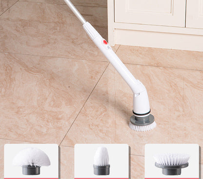 Electric Cleaning Brush