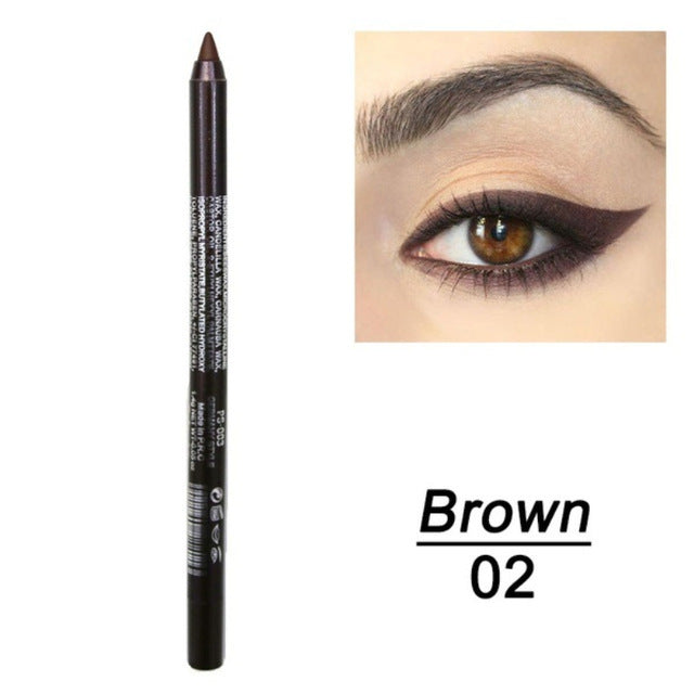 Eye Liner (14 Colors)