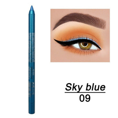 Eye Liner (14 Colors)
