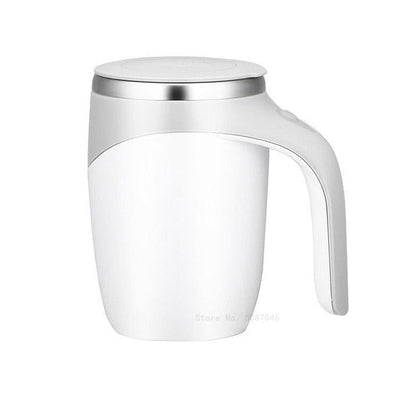 Automatic Mixing Cup