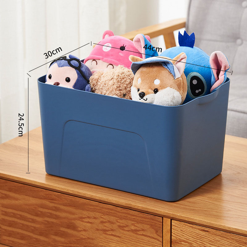 Storage Boxes