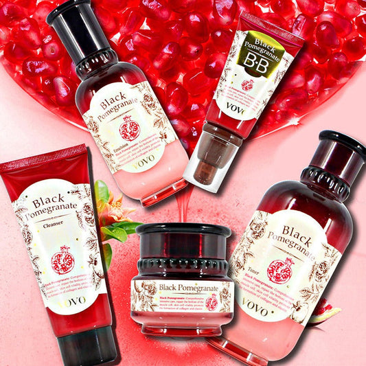 Pomegranate Skin Care Essence (KIT)
