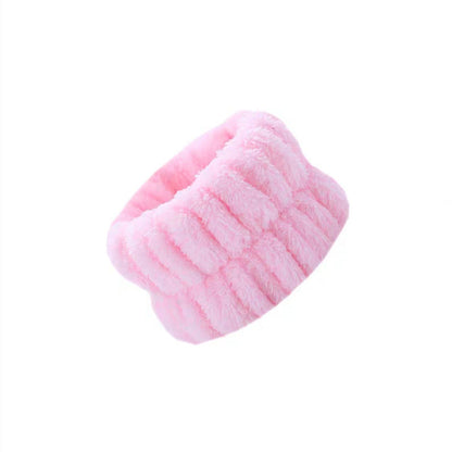 Wrist Band For Facewash