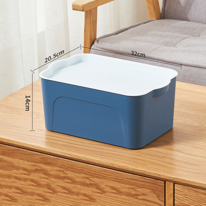 Storage Boxes