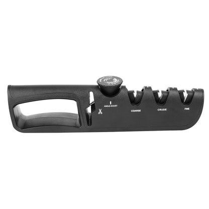 5 in 1 Knife Sharpener