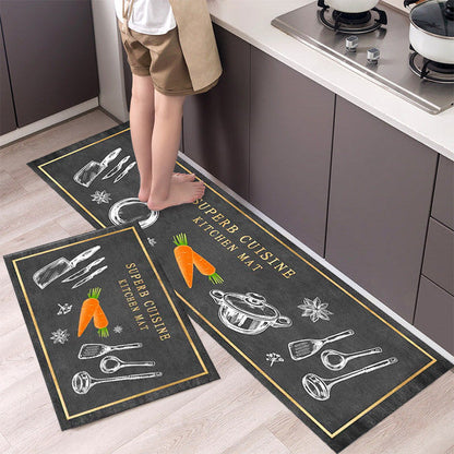 Kitchen/Bathroom Floor Mat