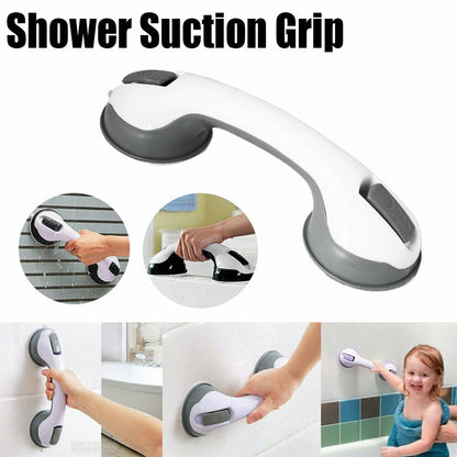 Bathroom Suction Grab