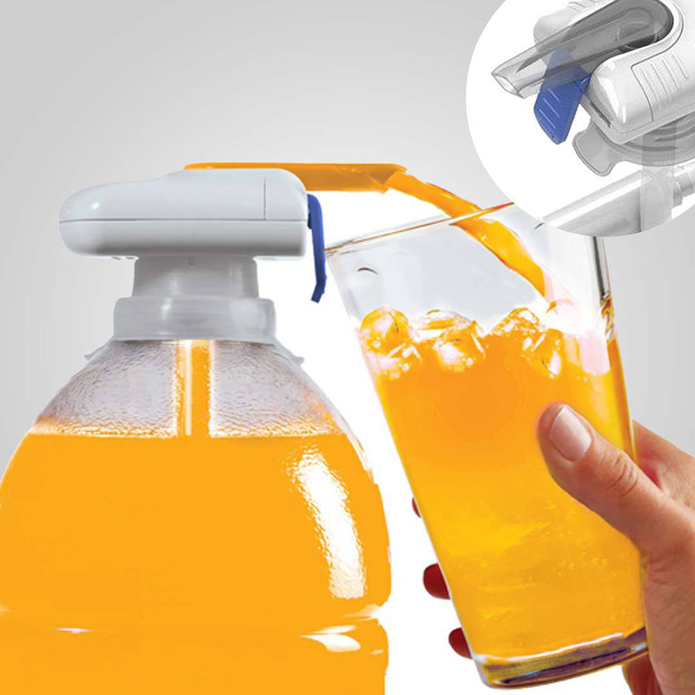 Automatic Drink Dispenser