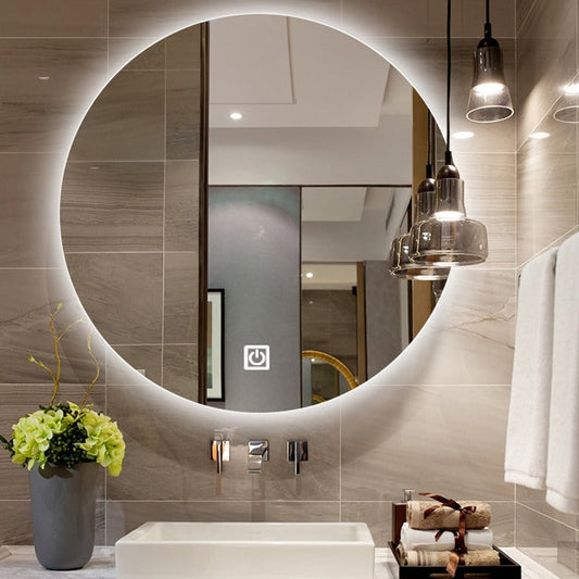 LED Wall Mirror 