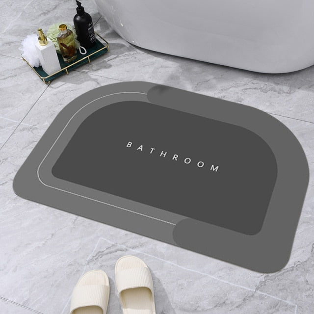 Bath Grip Mat