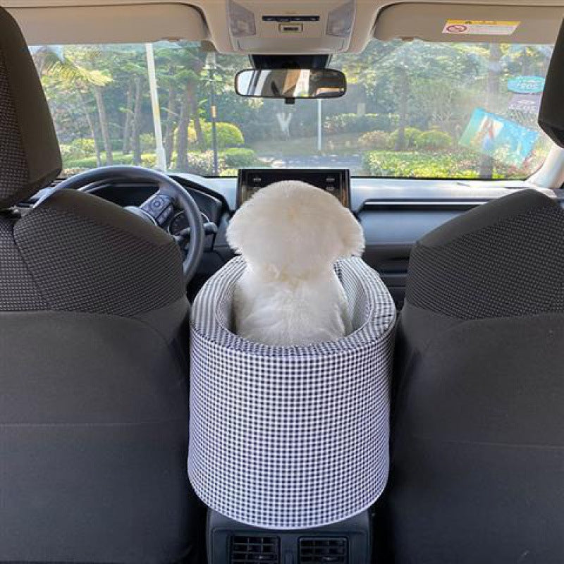 Car Storage Bag