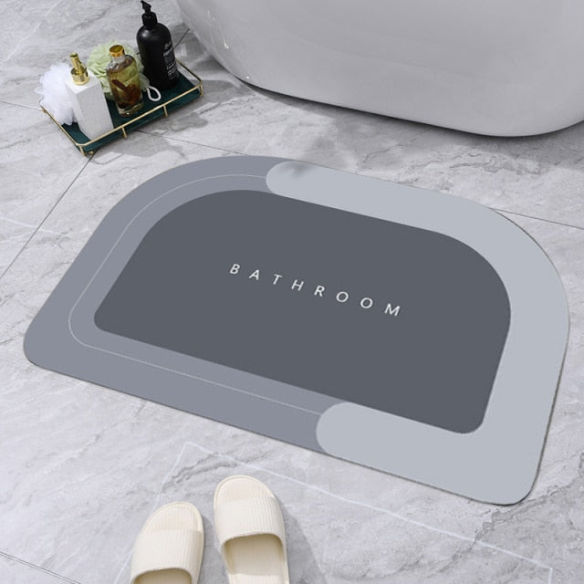 Bath Grip Mat