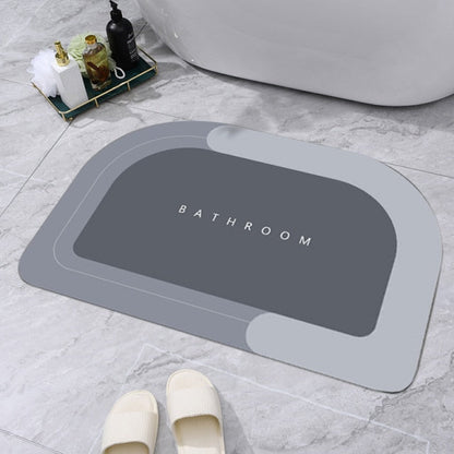 Bath Grip Mat
